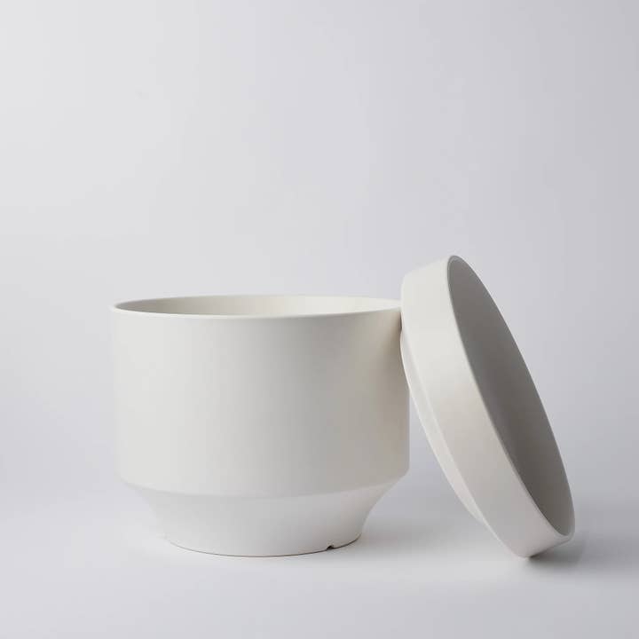 LBE Design - Wholesale Plant Pot Stand - Round Two Planter31