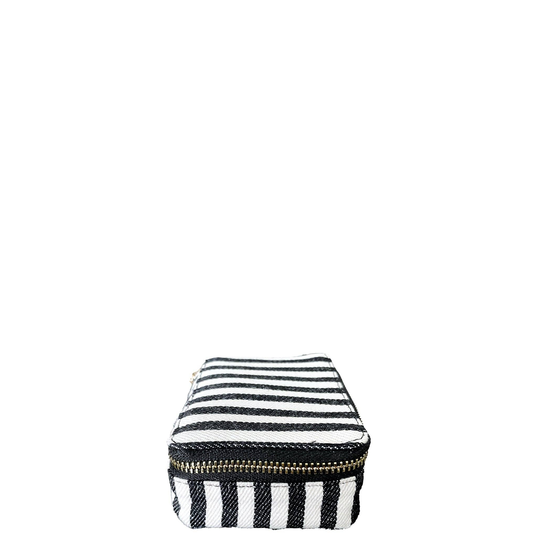 Bag-all Europe - Wholesale Pill Organizer - Pill Box w Daily Insert, S – Striped7