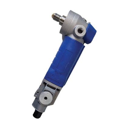 Max Pro Pneumatic Wet Polisher for wholesale by Dynamic Stone Tools