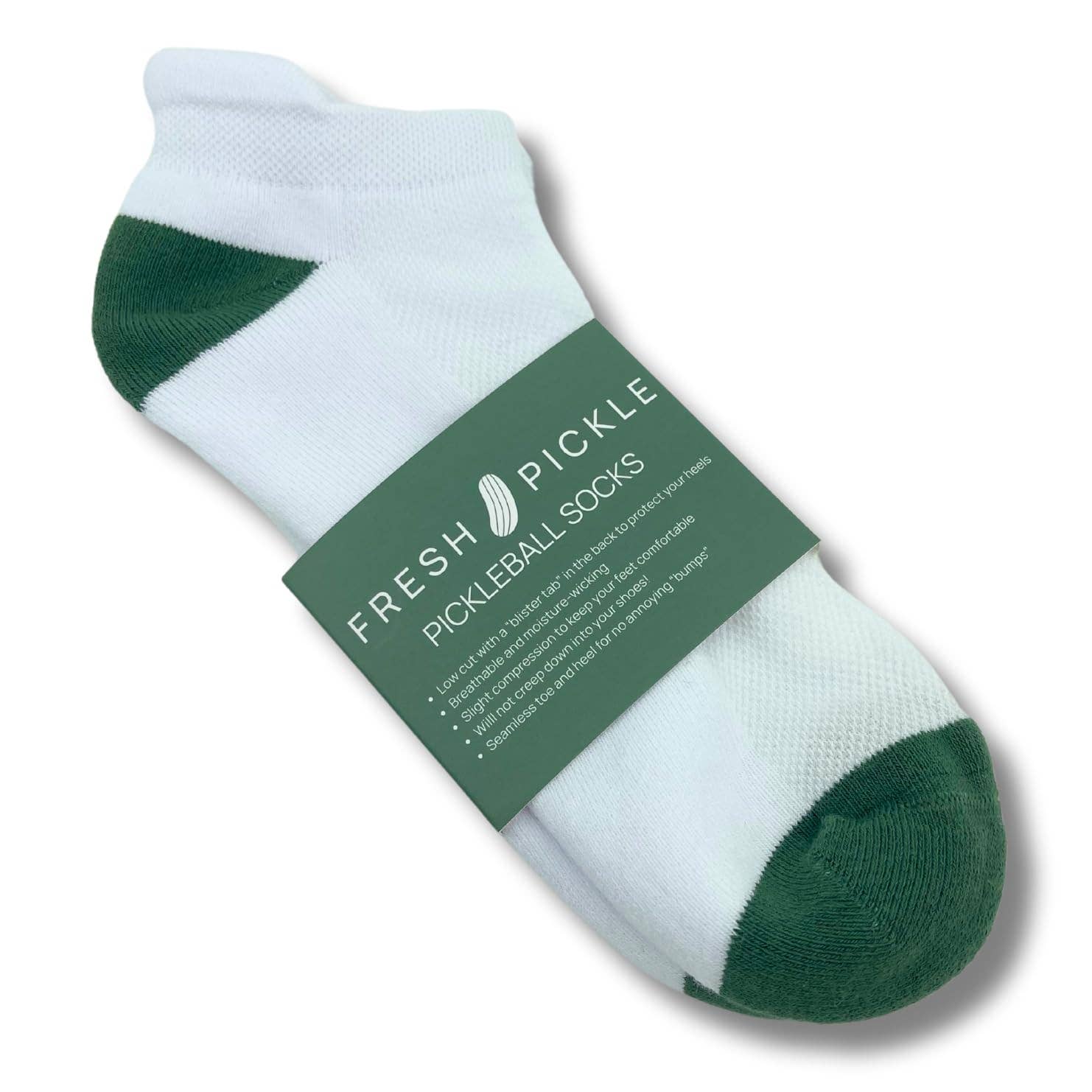 Fresh Pickle - Wholesale Socks - Women's - Fresh Pickle Pickleball Socks3