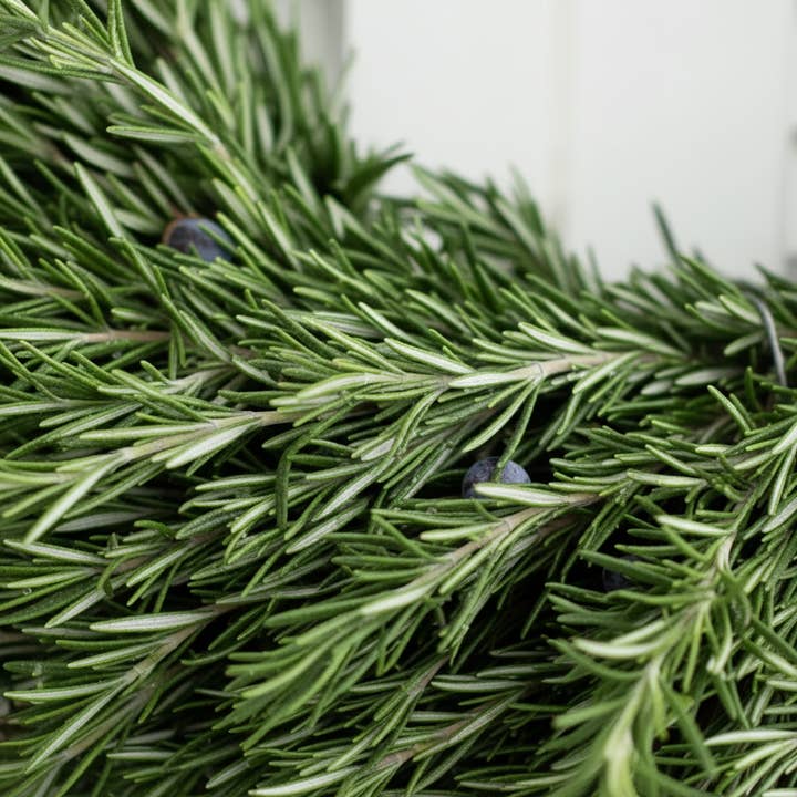 Self-Care Shower - Wholesale Krans - Rozemarijnkrans Echt Verse Levende Bladeren Geurig4