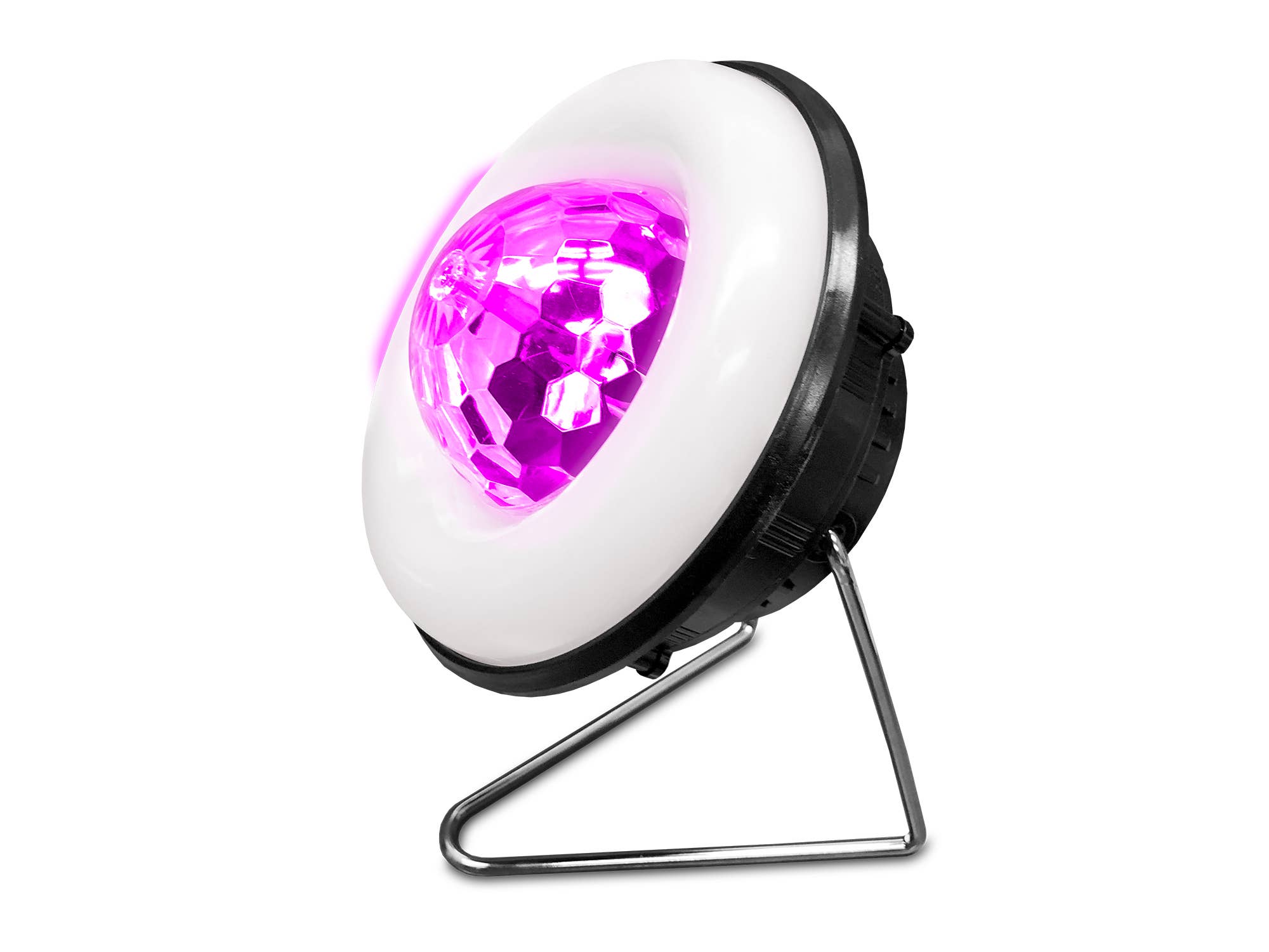 Technical Pro - Wholesale Portable Charger - Portable LED Party Light & Work Light For Club-like Feel2