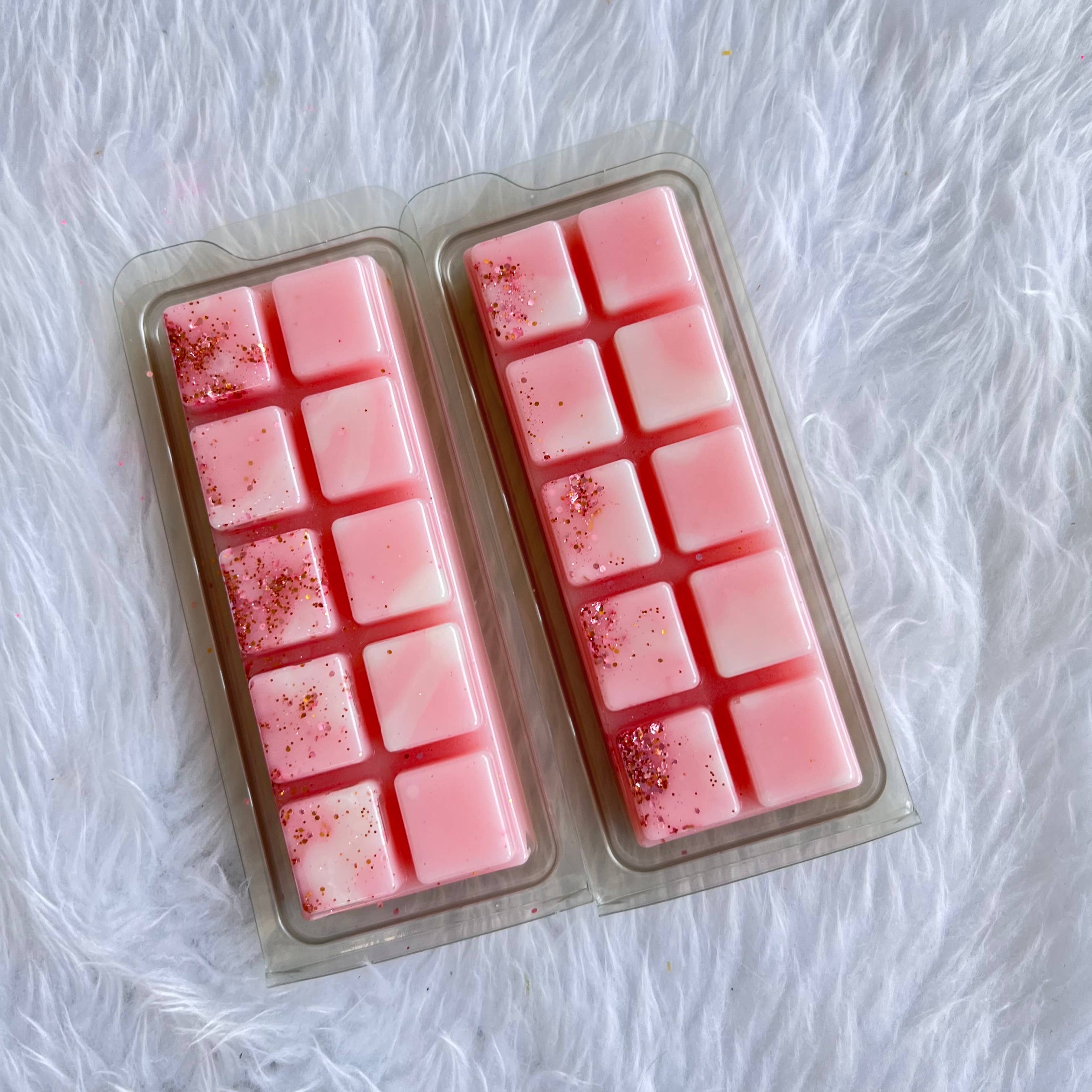 Sparkle & Dreams – wholesale Wax melt – Fragrance inspired2