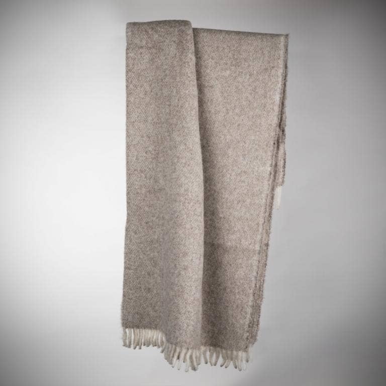 Beat Collection by Lanificio Idealtex Srl - Wholesale Throw Blanket - Turbo10