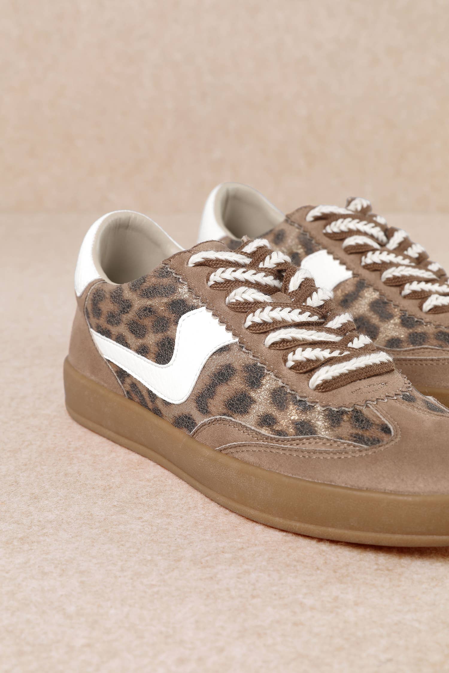 Mis Jes - Wholesale Lifestyle Sneakers - Women's - MX-DESTINY52