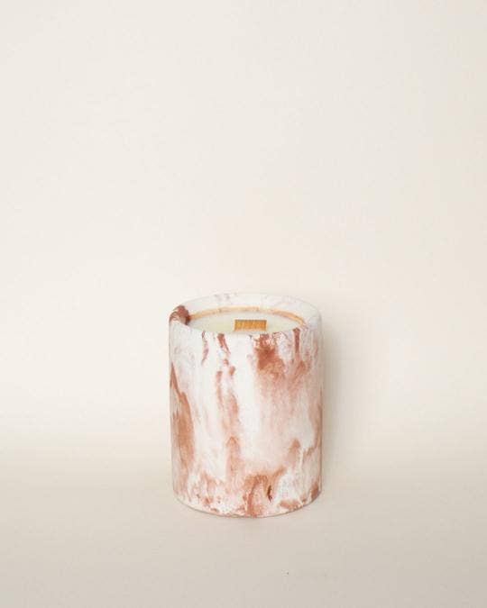 Settescents - Vendita all'ingrosso Candela in vasetto - Candela cemento Wild Night 




Sono cera/echo /vegan0