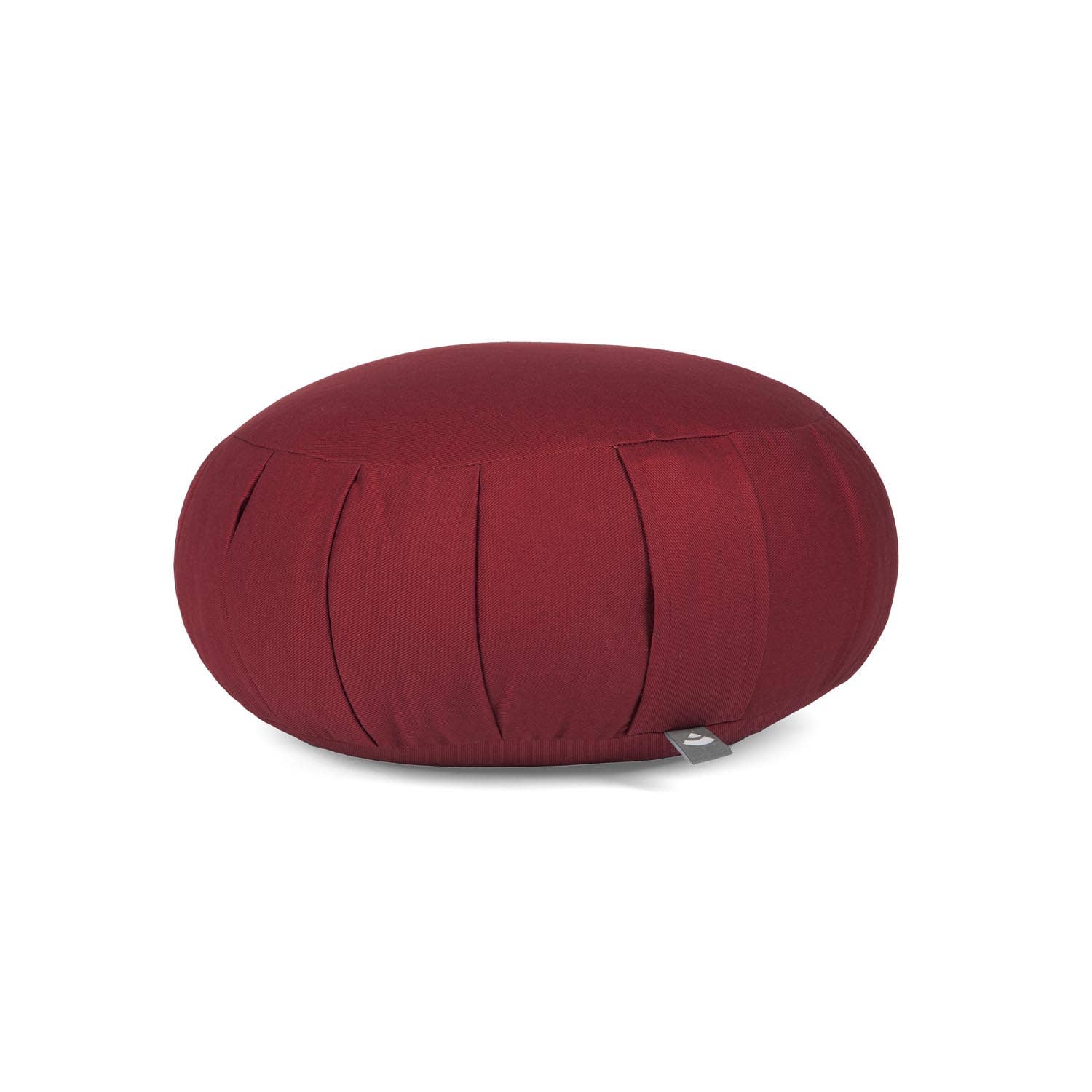 Bodynova - Wholesale Yoga Accessories - Meditation cushion ZAFU ECO | Filling: spelt hulls4