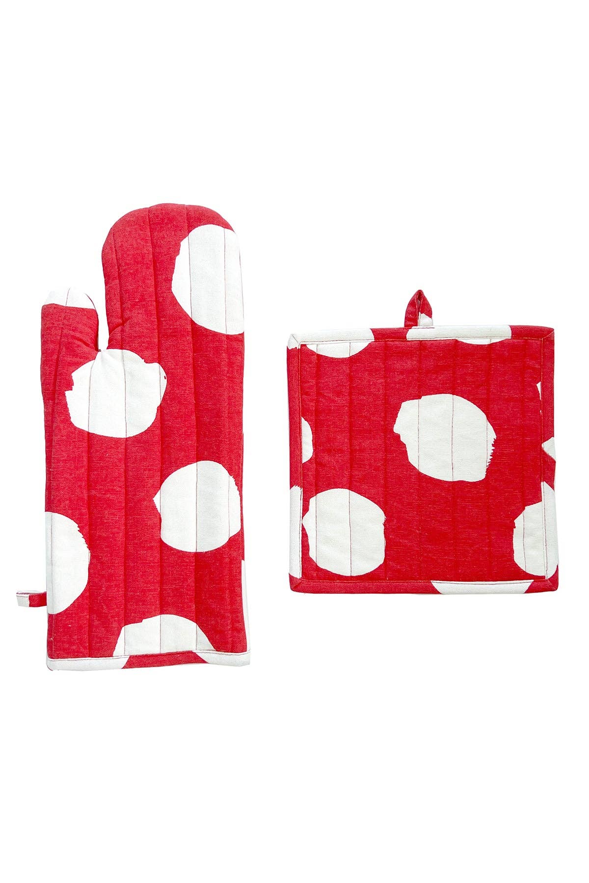 See Design - Wholesale Oven Mitt/Pot Holder - Oven Mitt & Potholder Set9