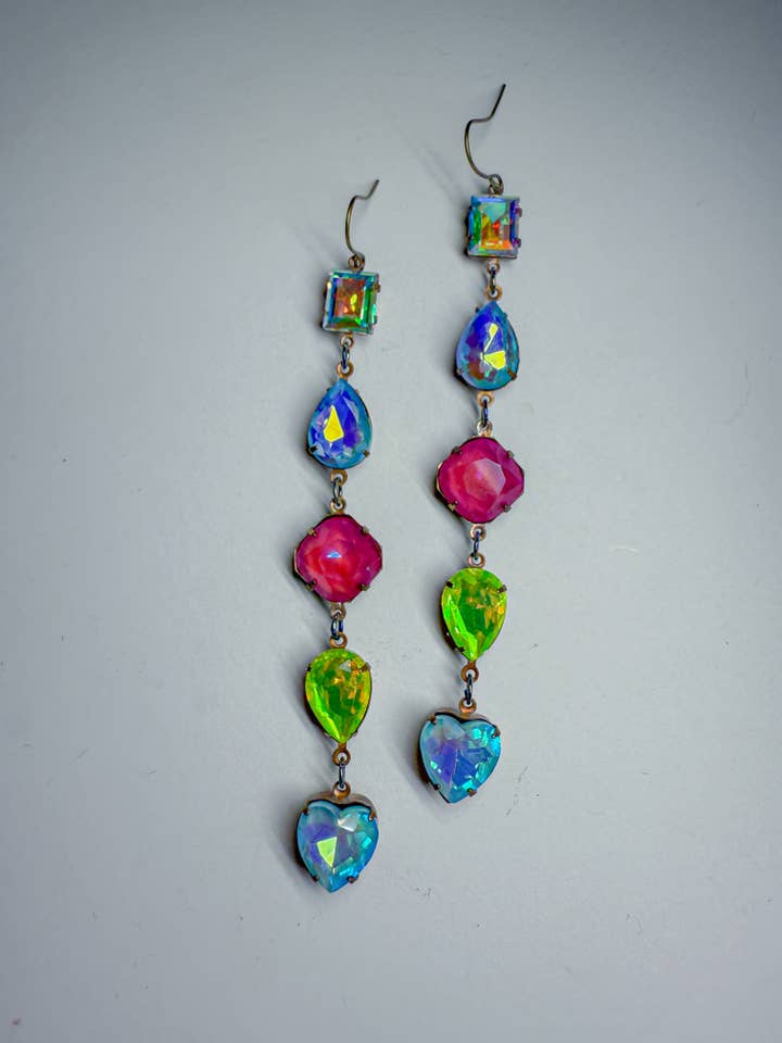 J20 para venta al por mayor de Madeline Philbeck Jewelry