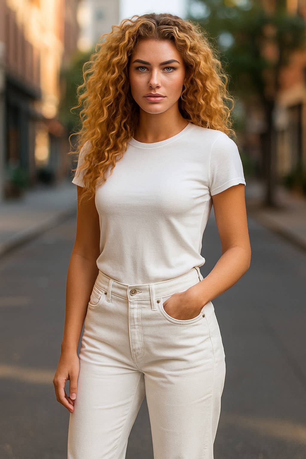 A Woman we Love - Wholesale Jeans - Women's - Pack of 25 women's pants6