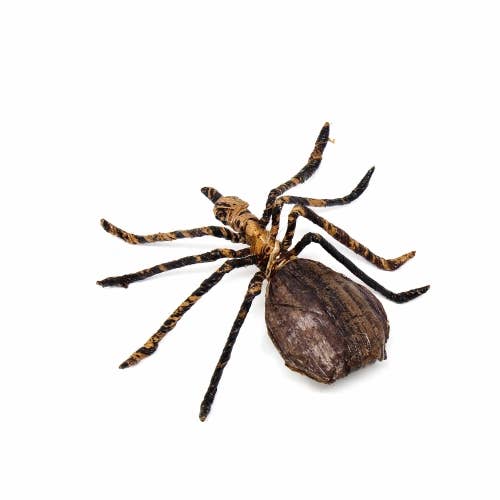 Global Crafts - Wholesale Decorative Figurine - Banana Fiber Spider9