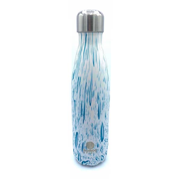 Bamboo Spirit - Wholesale Water Bottle - Insulated Design Bottle - 500 ML2
