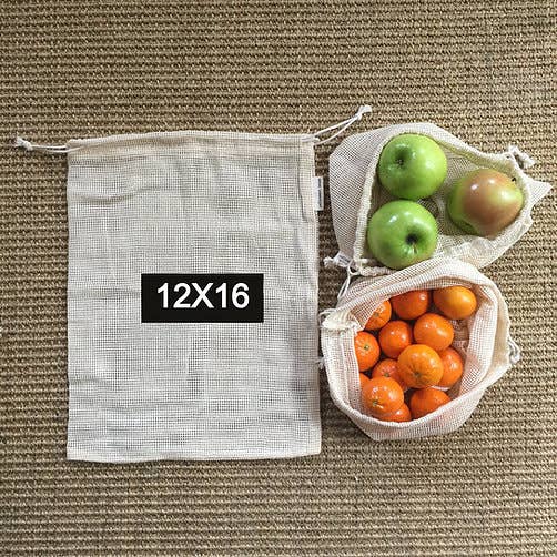 Refinement House - Wholesale Grocery/Shopping Bag - Produce Bag5