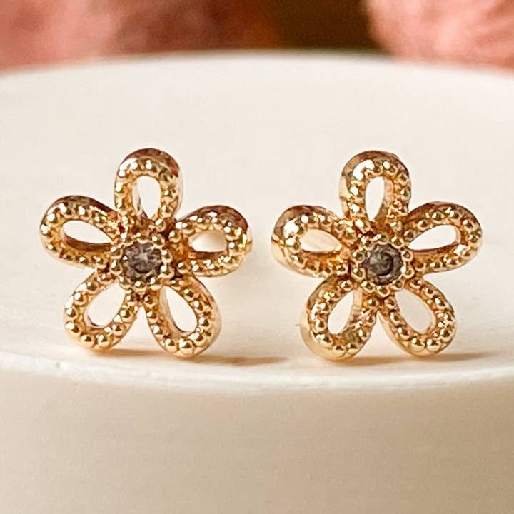 Sally Studs for wholesale by Agaveh girl