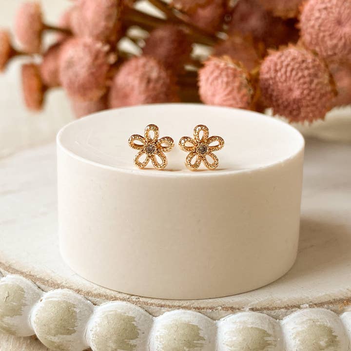 Sally Studs for wholesale by Agaveh girl