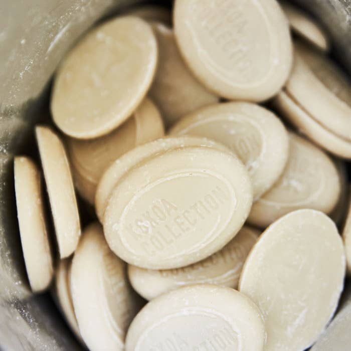 Kokoa Collection – wholesale Hot cocoa mix/kit – HOT CHOCOLATE White 33%2