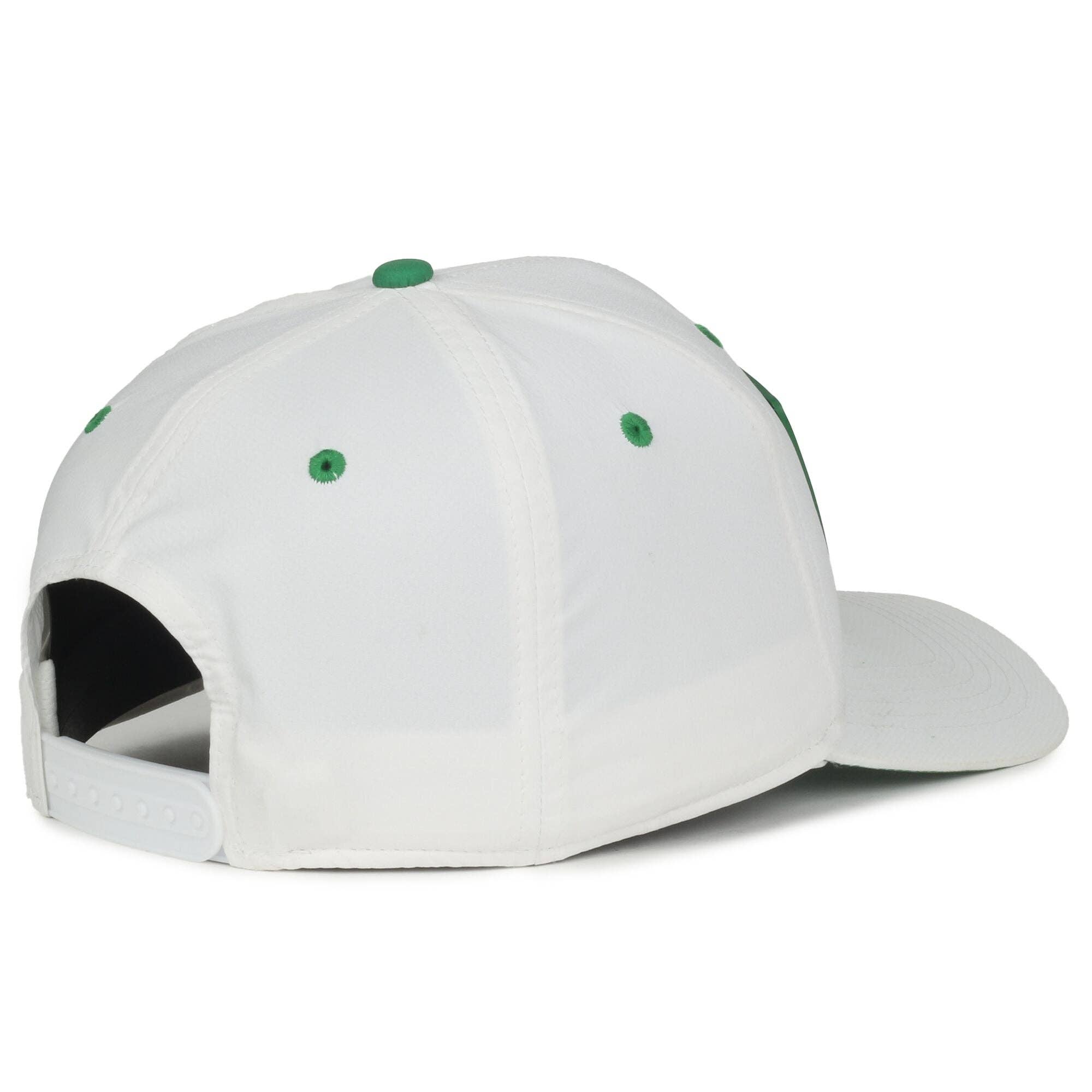 Caddie Uniform - Wholesale Baseball Cap - Unisex - Scottsdale Wasted Golf Hat1
