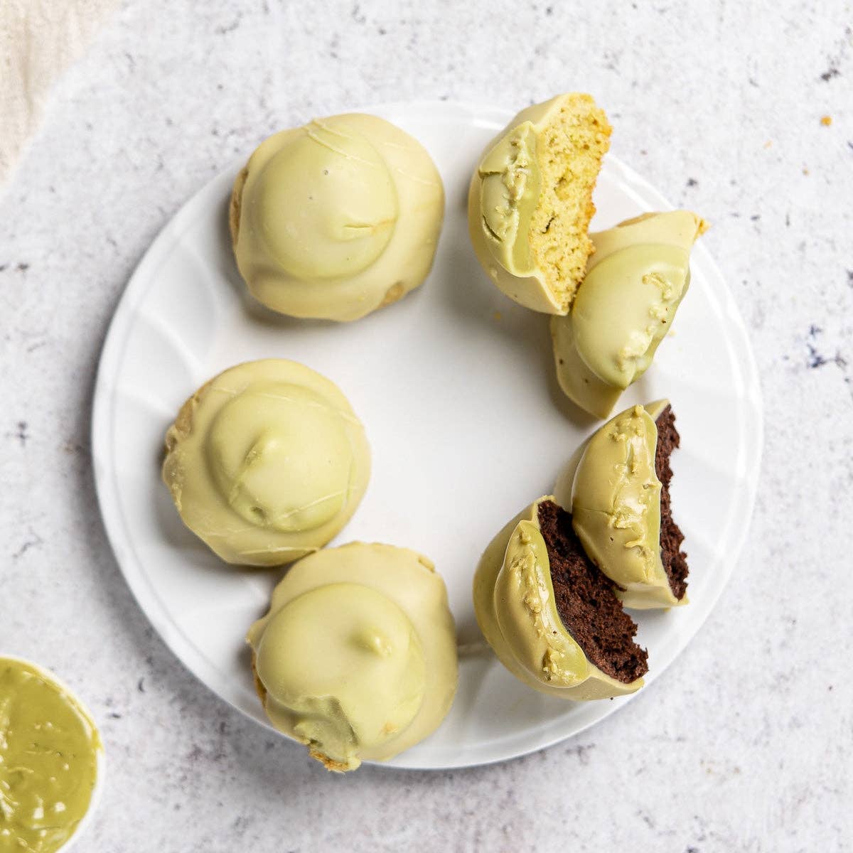 Sicilyaddict - Wholesale Cookie - Pistachio Rame di Napoli 250 g2