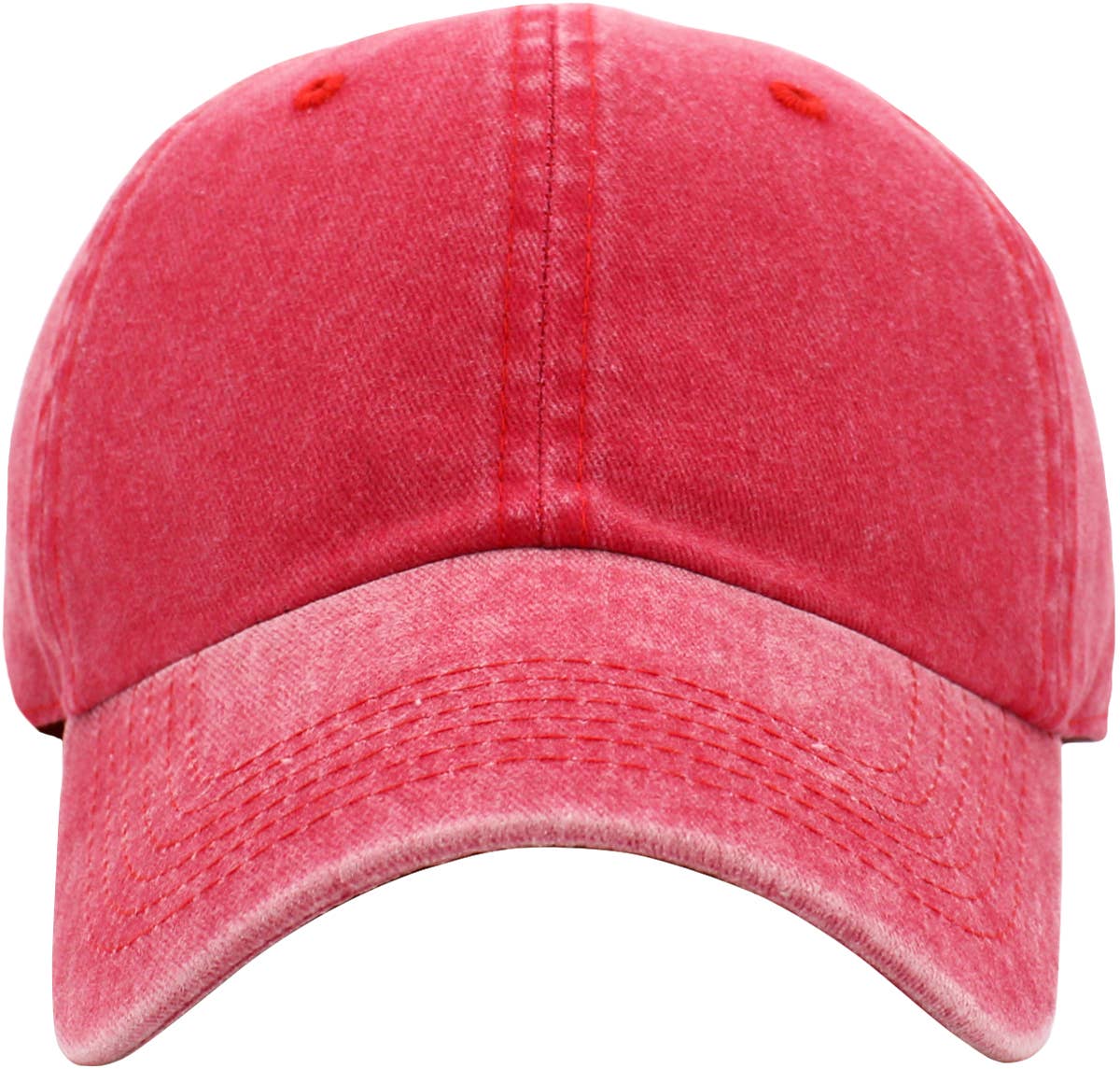 KBETHOS – Großhandel Basecap – Unisex – KBETHOS Pigmentgefärbte Low-Profile Baumwoll Baseballkappe28