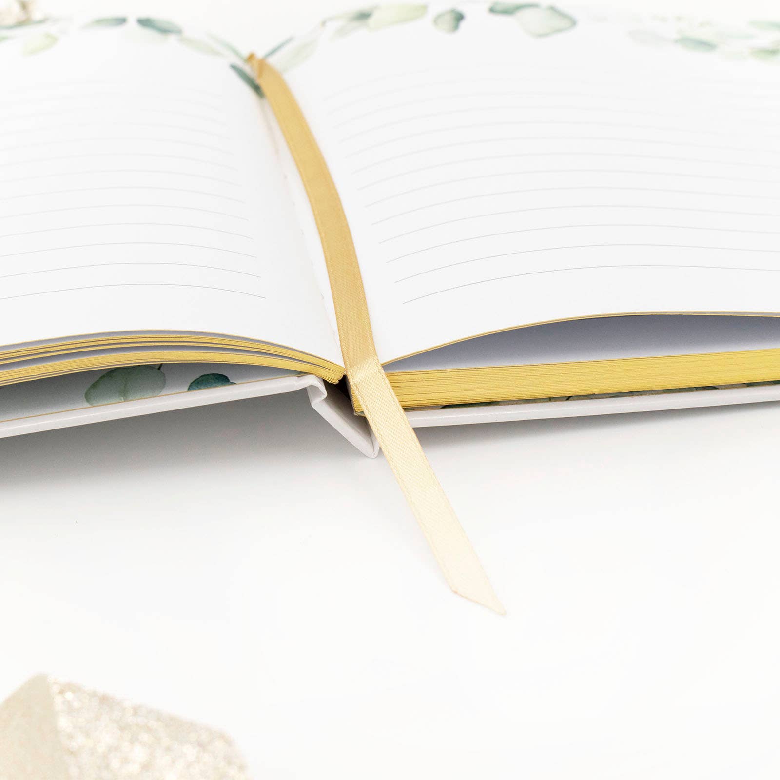 bloom daily planners - Wholesale Guest Book - Wedding Guest Books4