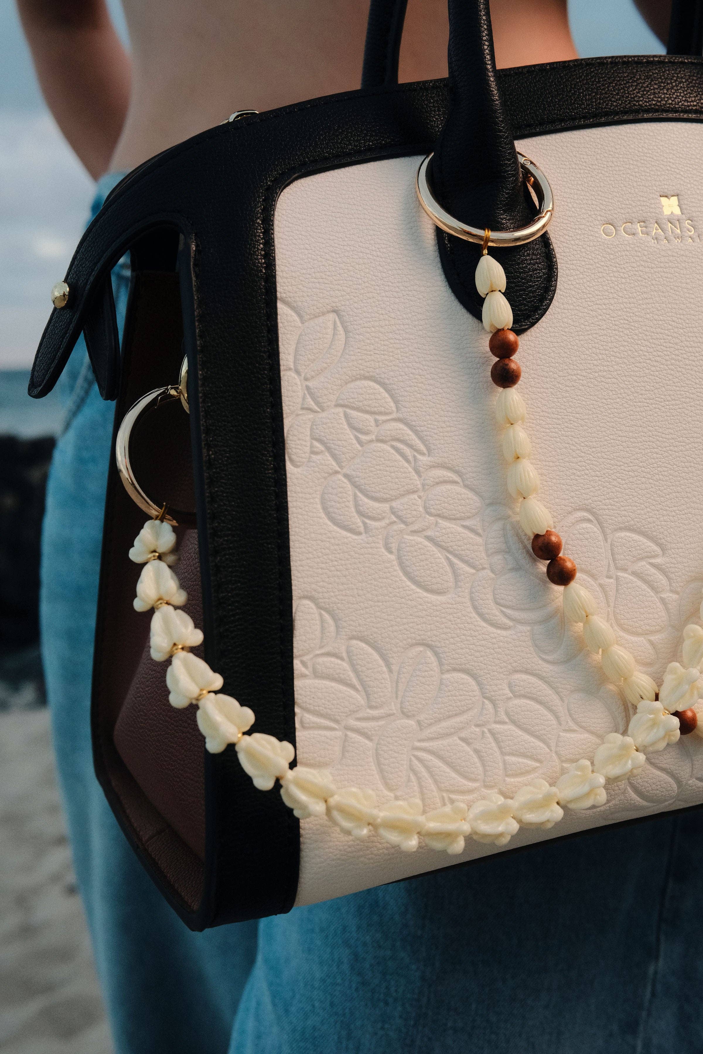 Oceans End – Großhandel Geldbörsen-/Taschenzubehör – Damen – Lei Schmuckzubehör2