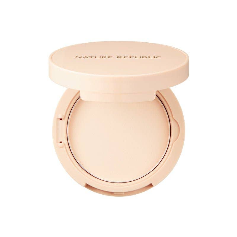 VIAI Beauty - Wholesale Makeup Setting Spray/Powder - Provence Fixer Pact 01 Pink0