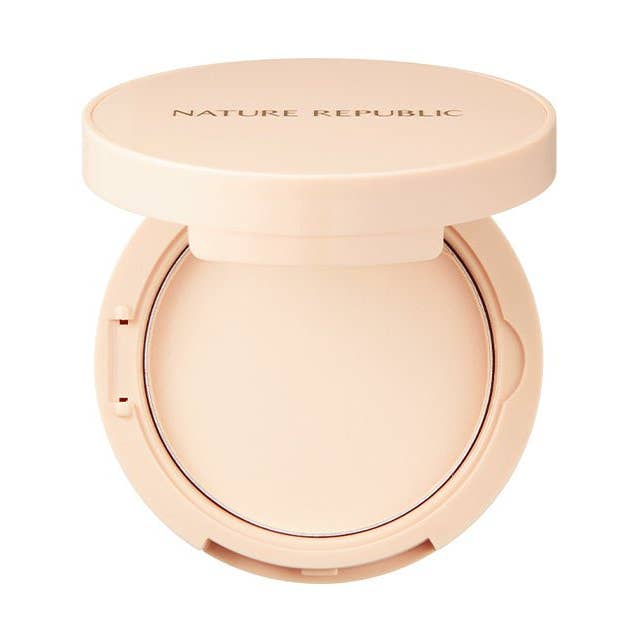 VIAI Beauty - Wholesale Makeup Setting Spray/Powder - Provence Fixer Pact 01 Pink0