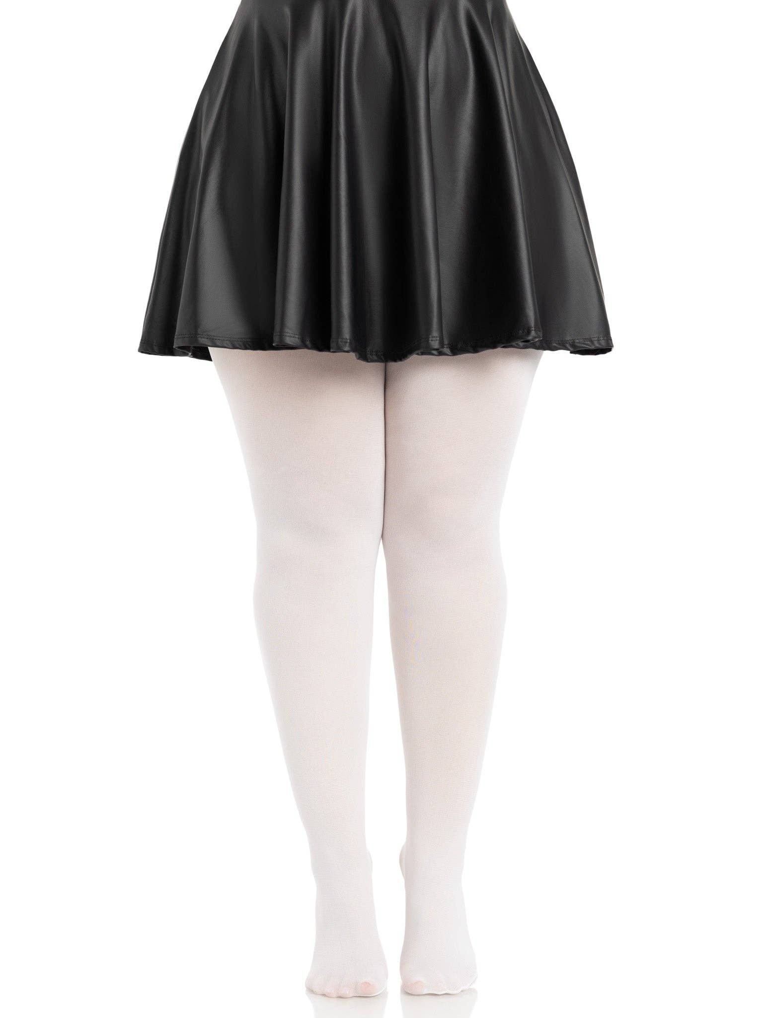 Leg Avenue - Wholesale Tights - Women's - Molli Plus Spandex Women's Tights15