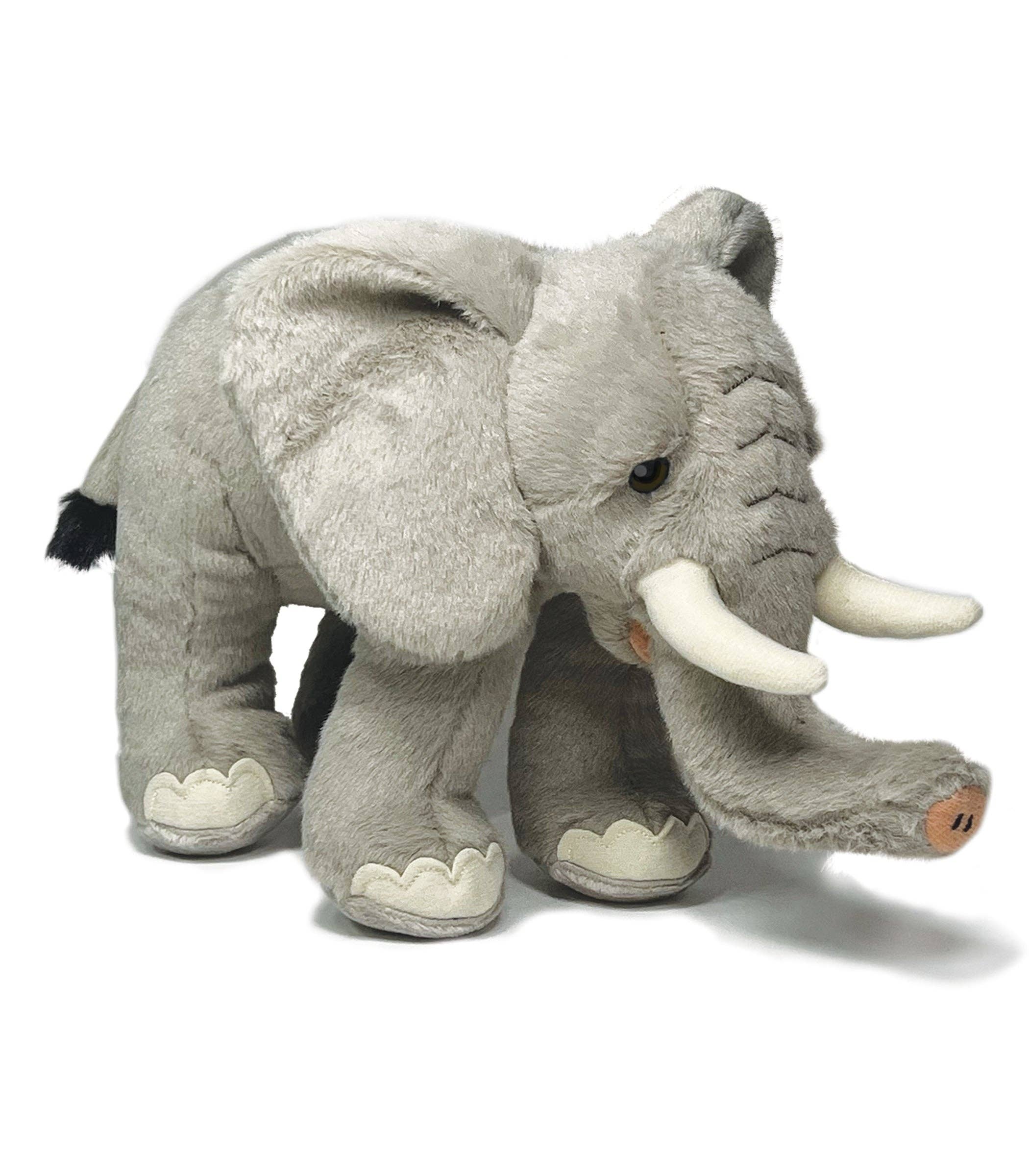Call For The Wild - Wholesale Stuffed/Plush Toy - Kids & Baby - Rescue Elephant2