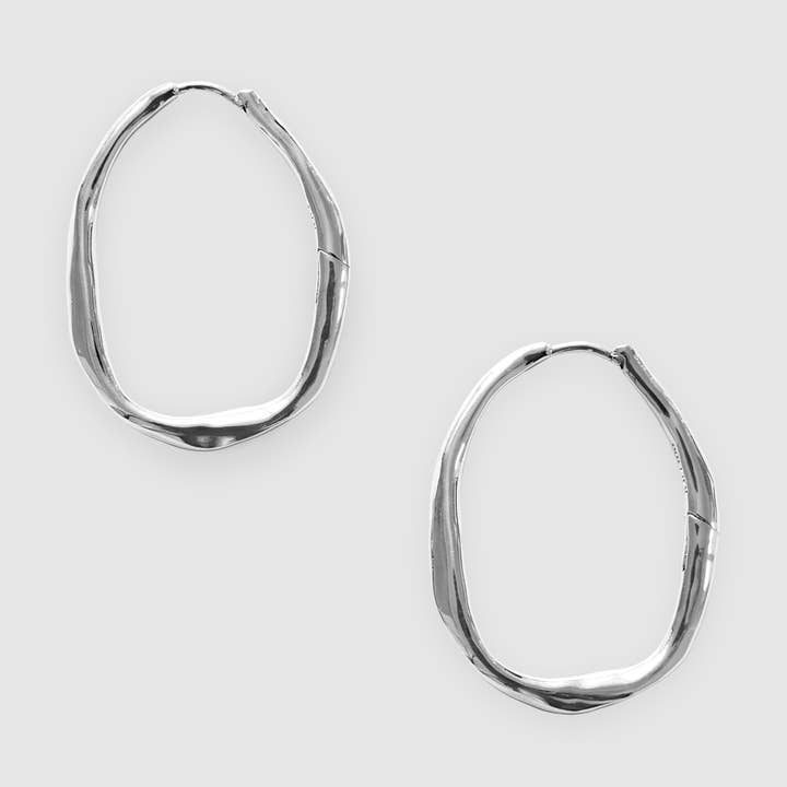 Aros Romy para venta al por mayor de Kara Yoo