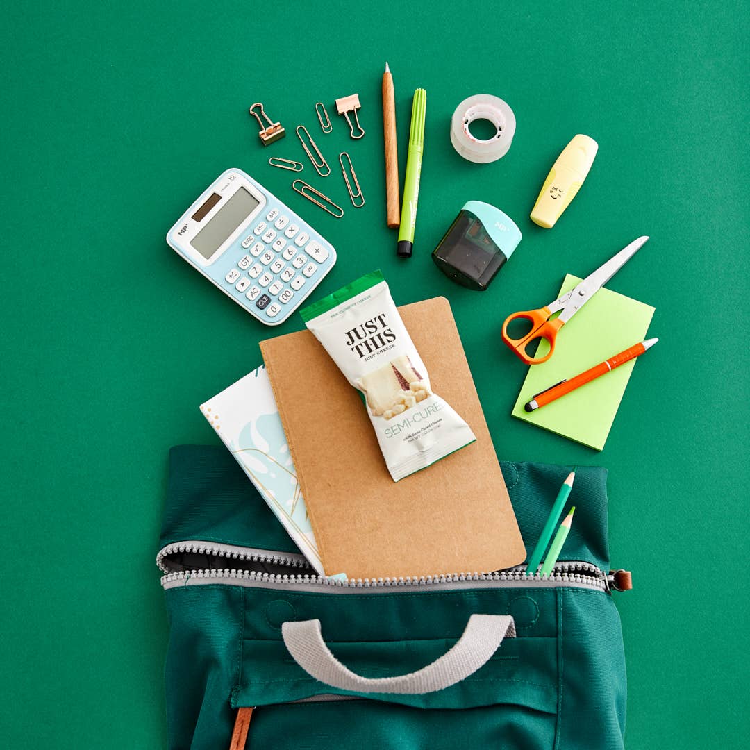 Just This - Wholesale Cheese - Just This Semi-cured 12g1