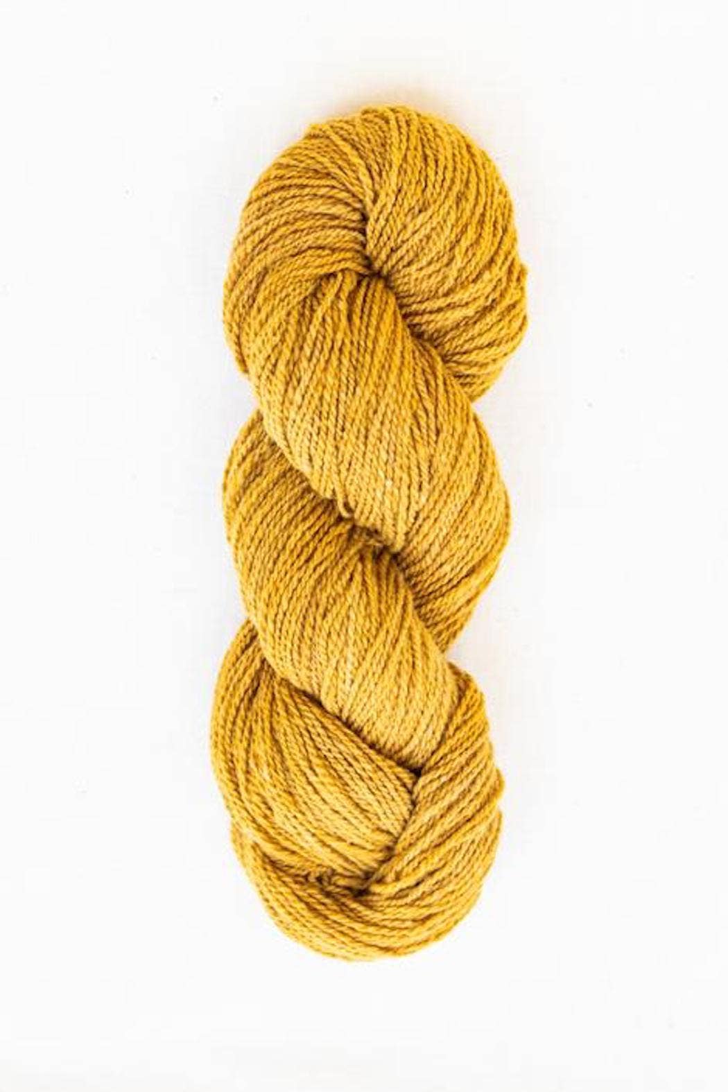 Handspun Hope – Fio por atacado – Fio de Lã Merino Biológico, DK13