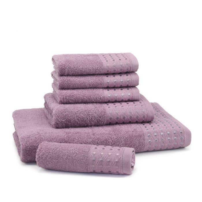 East'N Blue - Wholesale Handdoek - Petek Turks katoenen handdoek8