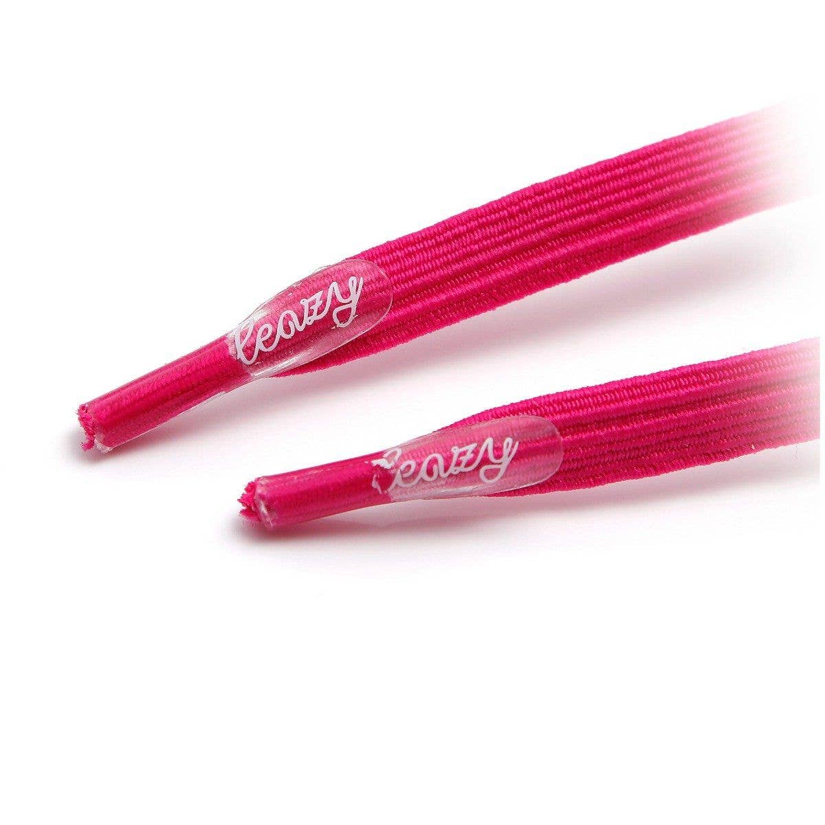 leazy - Vendita all'ingrosso Lacci per scarpe - Unisex - Leazy lacci elastici piatti senza bisogno di allacciare le scarpe8