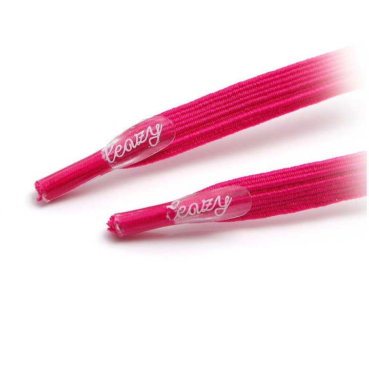 leazy - Vendita all'ingrosso Lacci per scarpe - Unisex - Leazy lacci elastici piatti senza bisogno di allacciare le scarpe8