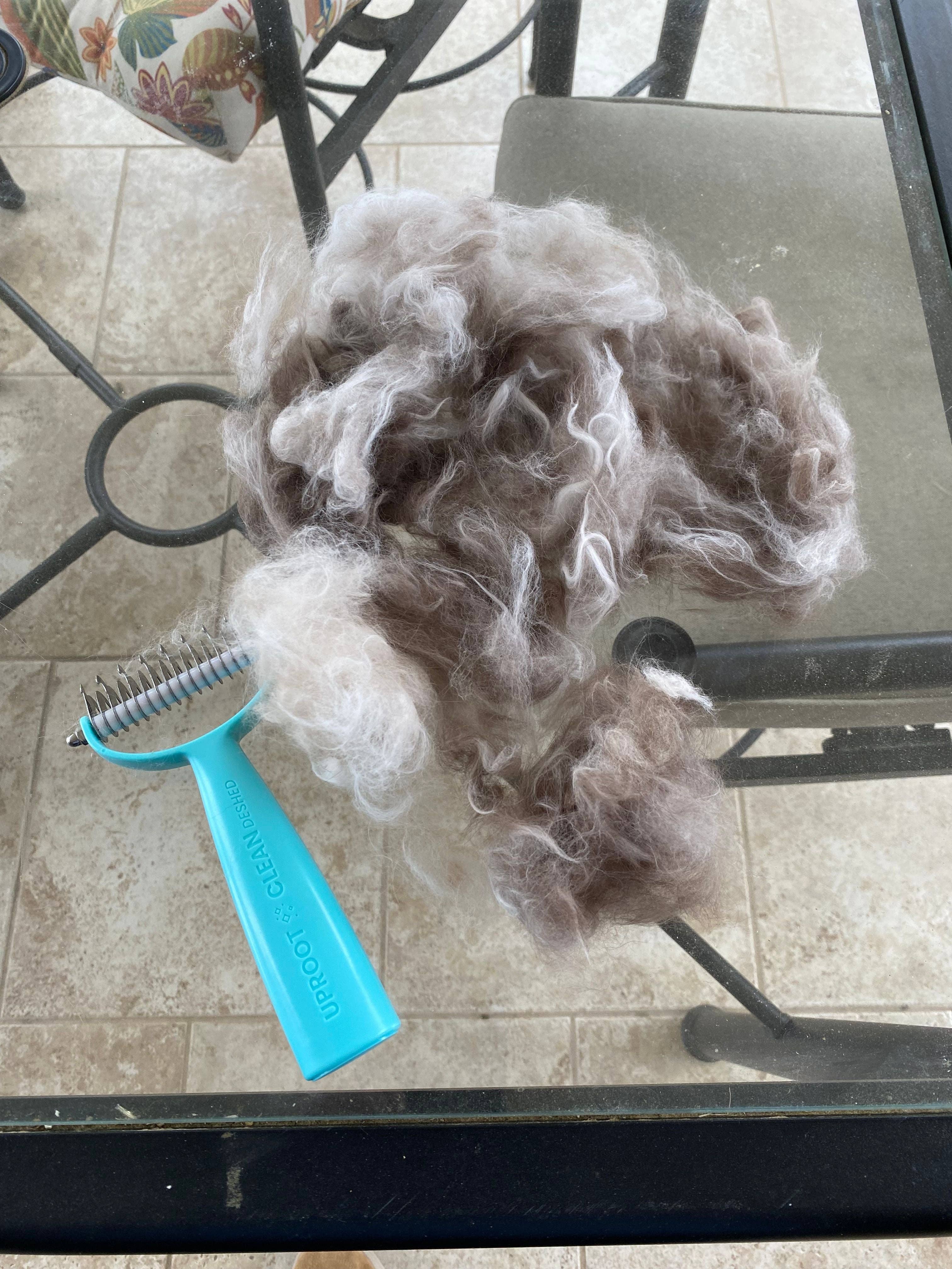 Uproot Clean - Wholesale Pet Grooming Tool - Dog - Uproot Cleaner Deshedder - Retail (6 Unit Case Pack)12