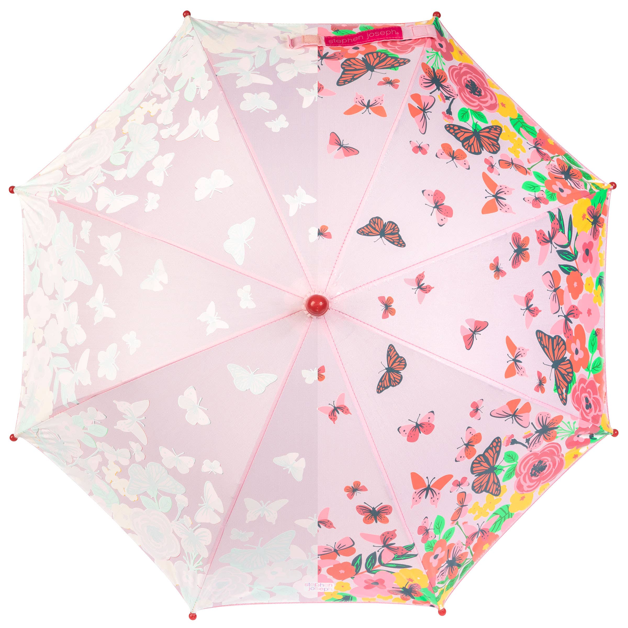 Stephen Joseph Gifts - Wholesale Umbrella - Kids - Color Changing Umbrellas12