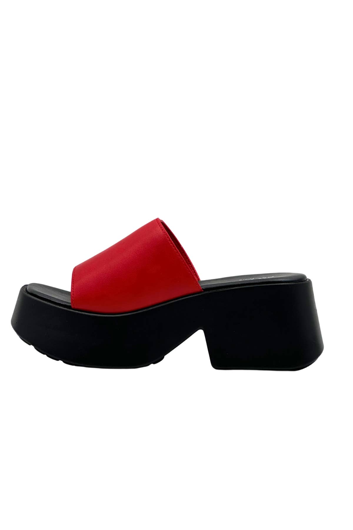 Stephan Paris - Wholesale Sandals - Women's - Platform sandal 78-1622