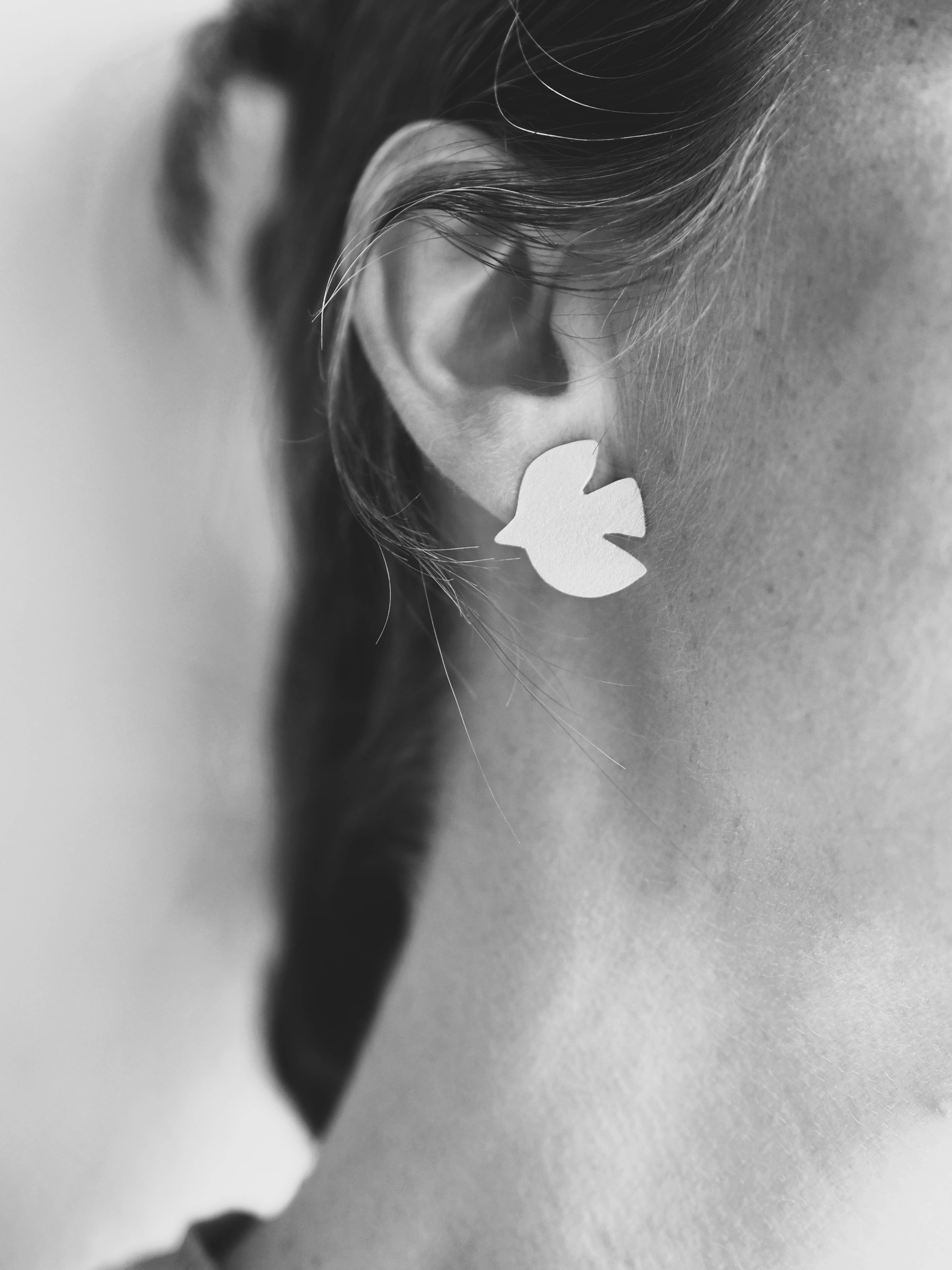 Blanca Torà Micheli - Wholesale Dangle Earrings - Pau Earrings2