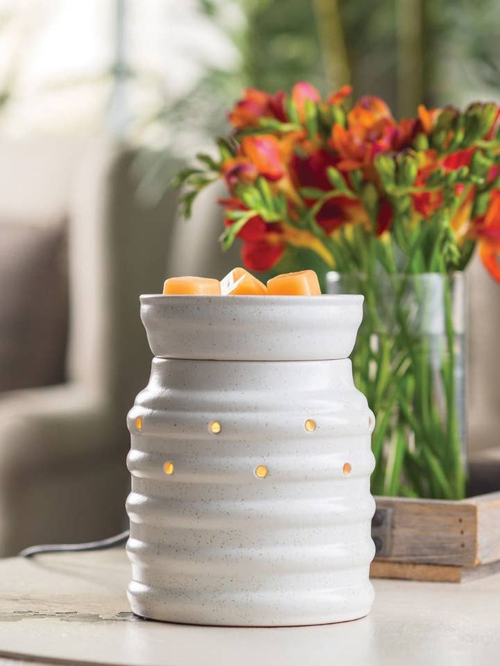 Elektrisk duftspreder - Landlig for engroshandel hos Vulgaire