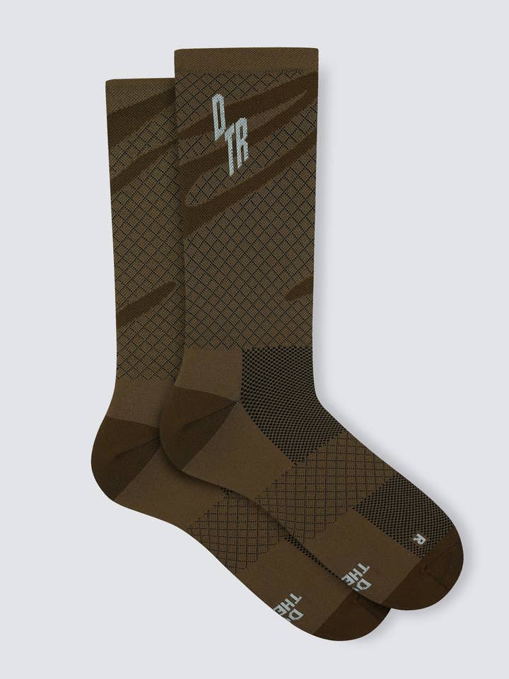 Calze Motion - Polvere per la vendita all'ingrosso da parte di Down The Road