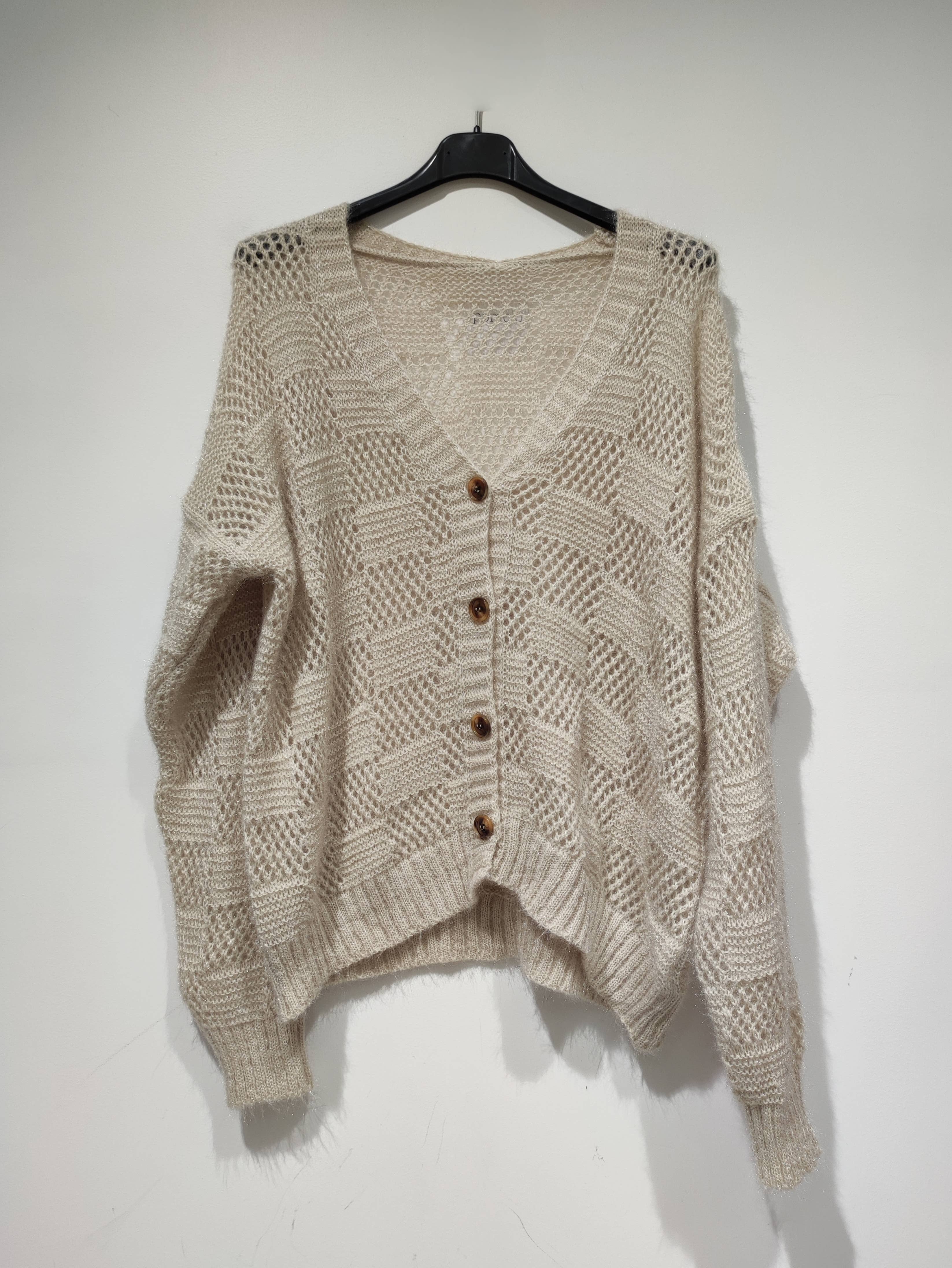 Pomelo paris - Vente Cardigan – femme - AH26 Cardigan pack3