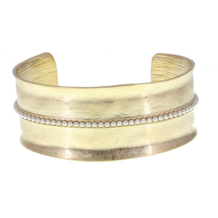 Kole Design - Wholesale Cuff Bracelet - 2-B1714