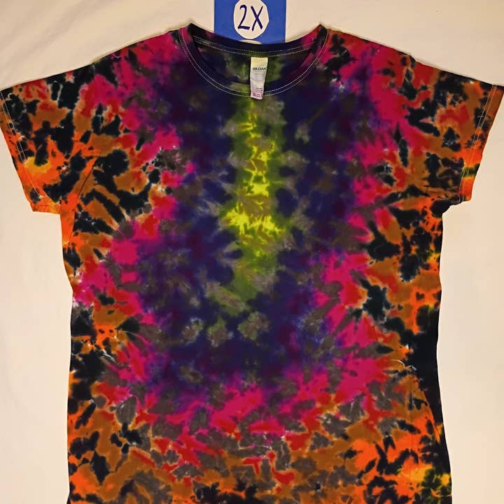 2X Women's Autumn Scrunch for wholesale by Liquid Vizions