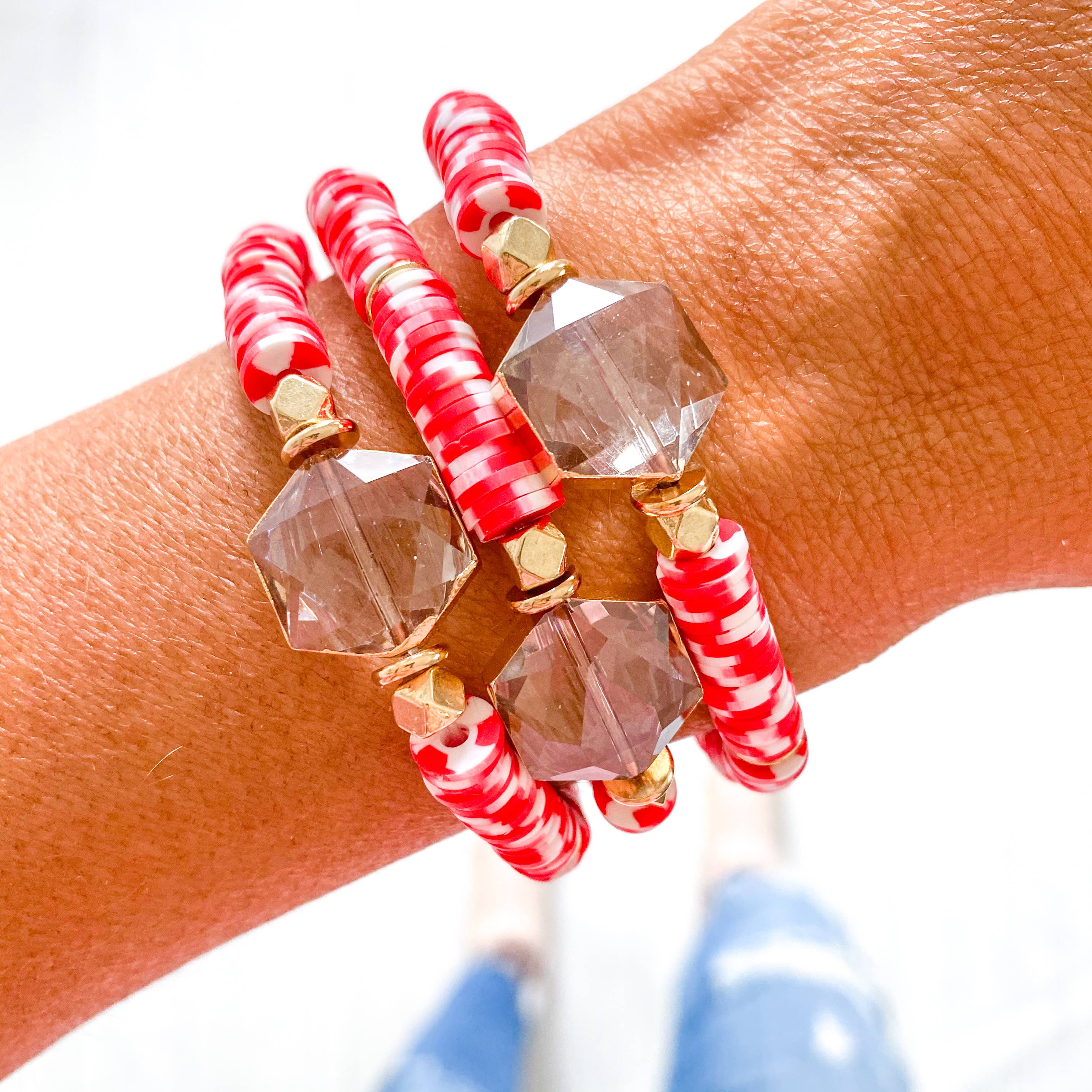 Savvy Bling - Venta al por mayor Juegos de joyas - 4 de julio56