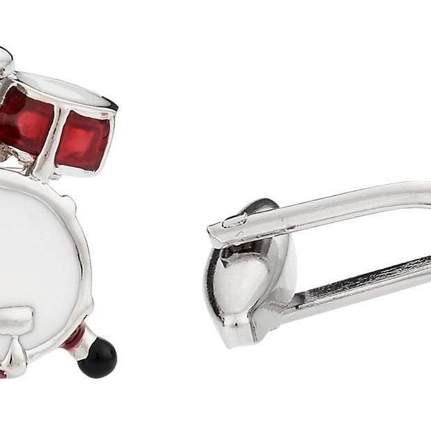 Cuff-Daddy - Vendita all'ingrosso Gemelli - Gemelli per batteria, idea regalo per un batterista