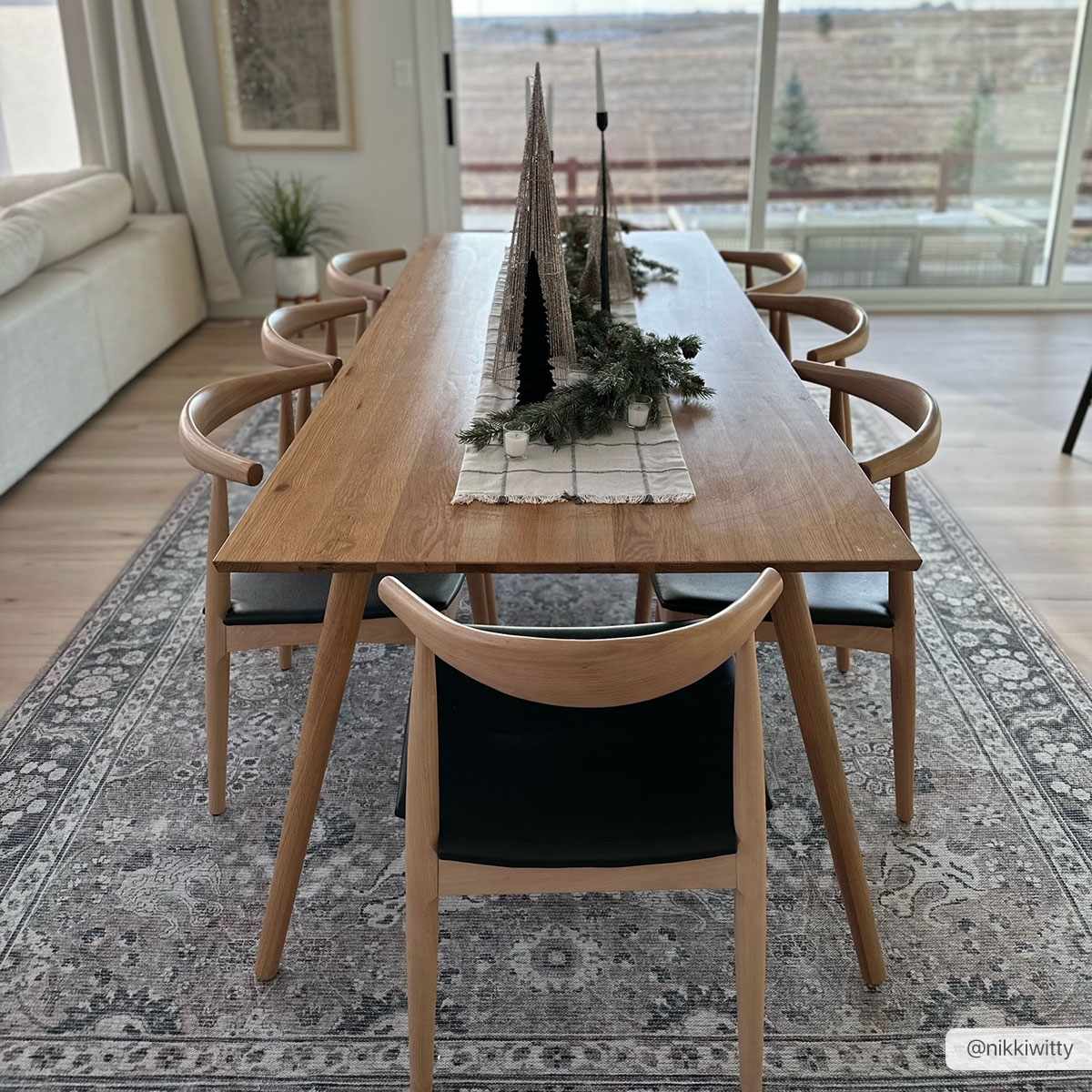 Hauteloom - Wholesale Area Rug - Ganyangan Washable Rug22