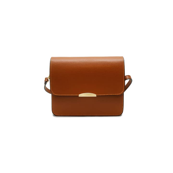 Cherry Paris - Wholesale Messenger Bag - Women's - MANUELA PALMELLATO Bag - 418623