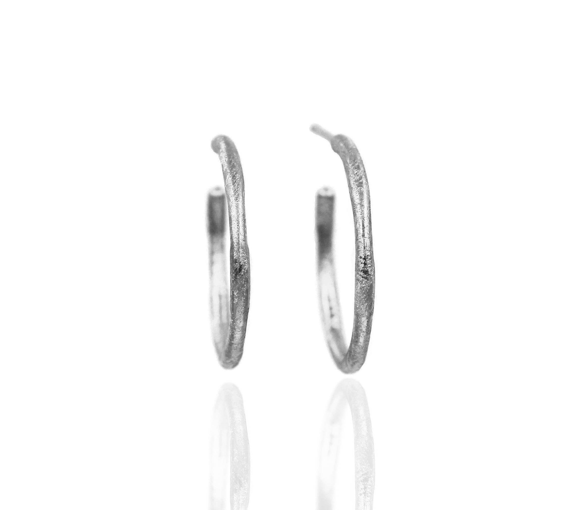 Mitos - Wholesale Hoop Earrings - Big Hoops3