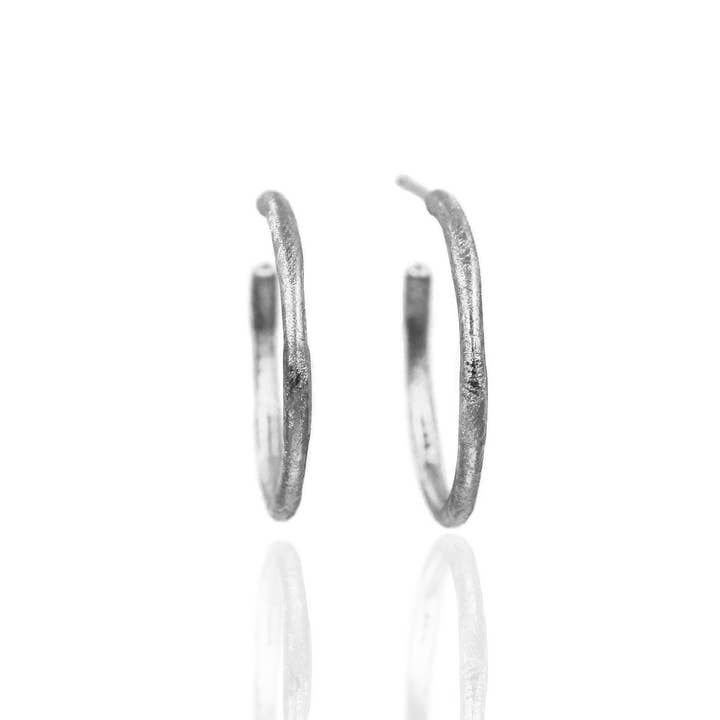 Mitos - Wholesale Hoop Earrings - Big Hoops3